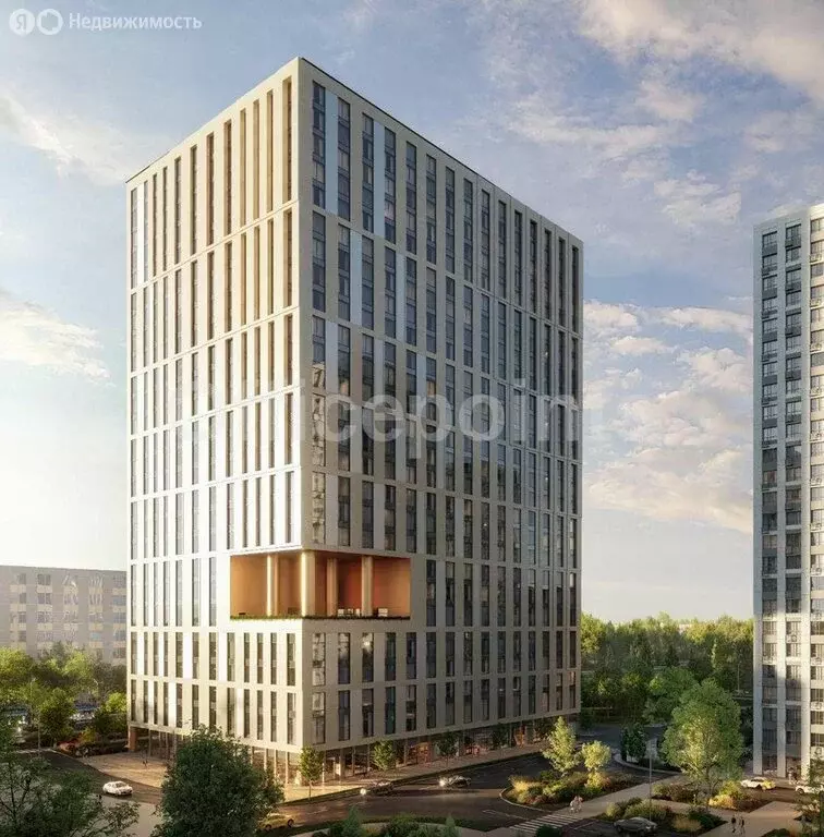 Офис (114.5 м) - Фото 2