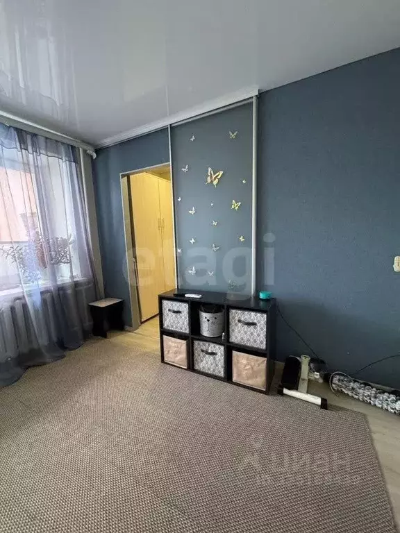 2-к кв. Тюменская область, Тюмень Войновка мкр, ул. Энергостроителей, ... - Фото 1