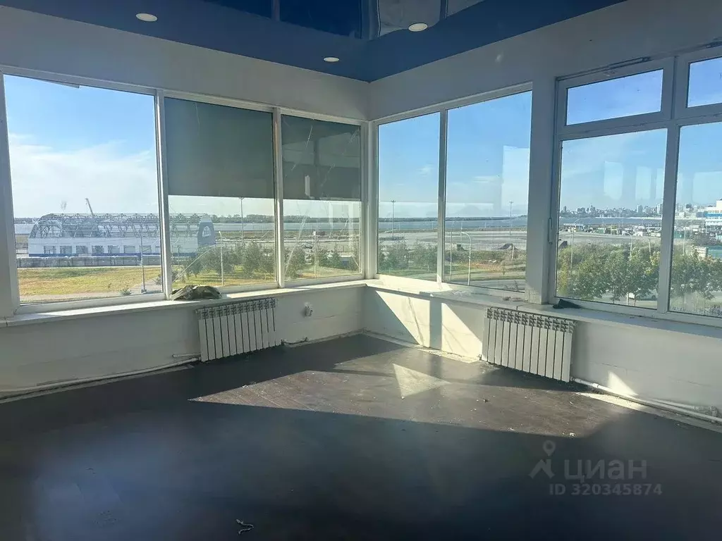 Офис в Хабаровский край, Хабаровск ул. Морозова Павла Леонтьевича, 84 ... - Фото 2