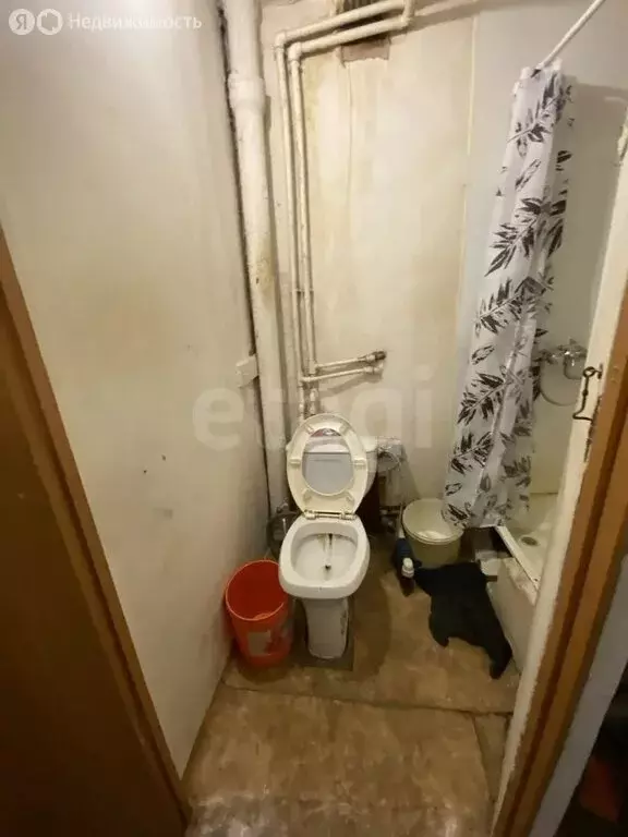 Квартира-студия: Тюмень, улица Парфёнова, 20 (18.5 м) - Фото 2