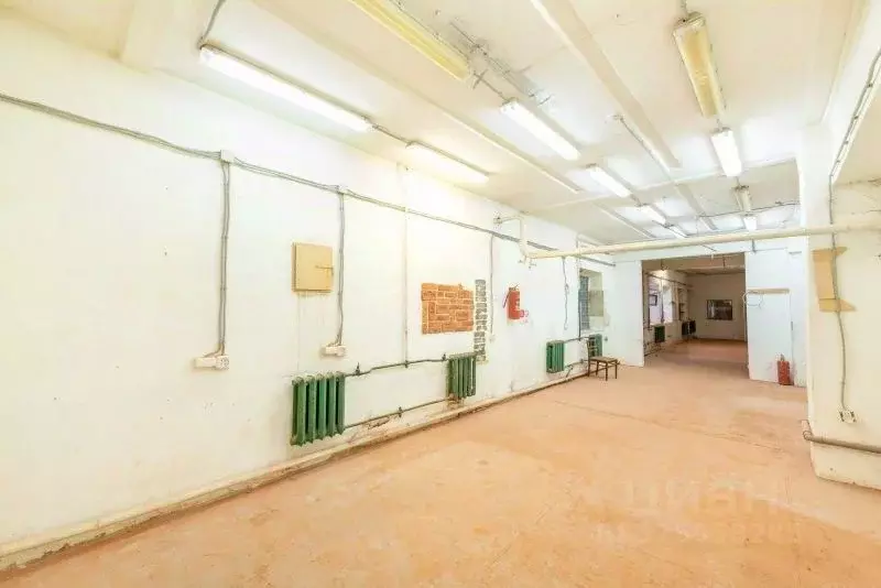 Производственное помещение в Санкт-Петербург ул. Швецова, 41 (267 м) - Фото 1