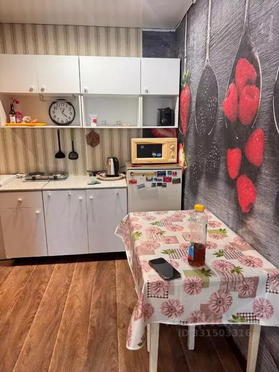 Комната Коми, Сыктывкар ул. Морозова, 53 (17.6 м) - Фото 2
