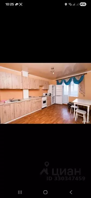 3-к кв. Белгородская область, Белгород ул. 5 Августа, 33 (85.0 м) - Фото 1