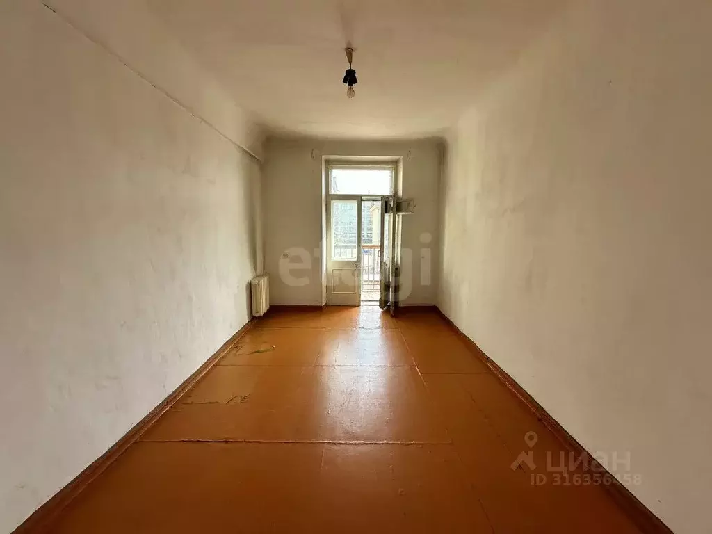 3-к кв. Красноярский край, Красноярск имени газеты Красноярский ... - Фото 0