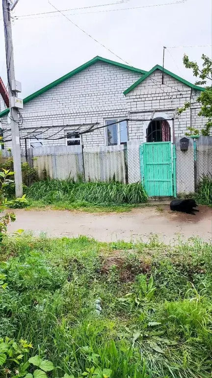 Дом 98,3 м на участке 5,3 сот. - Фото 0