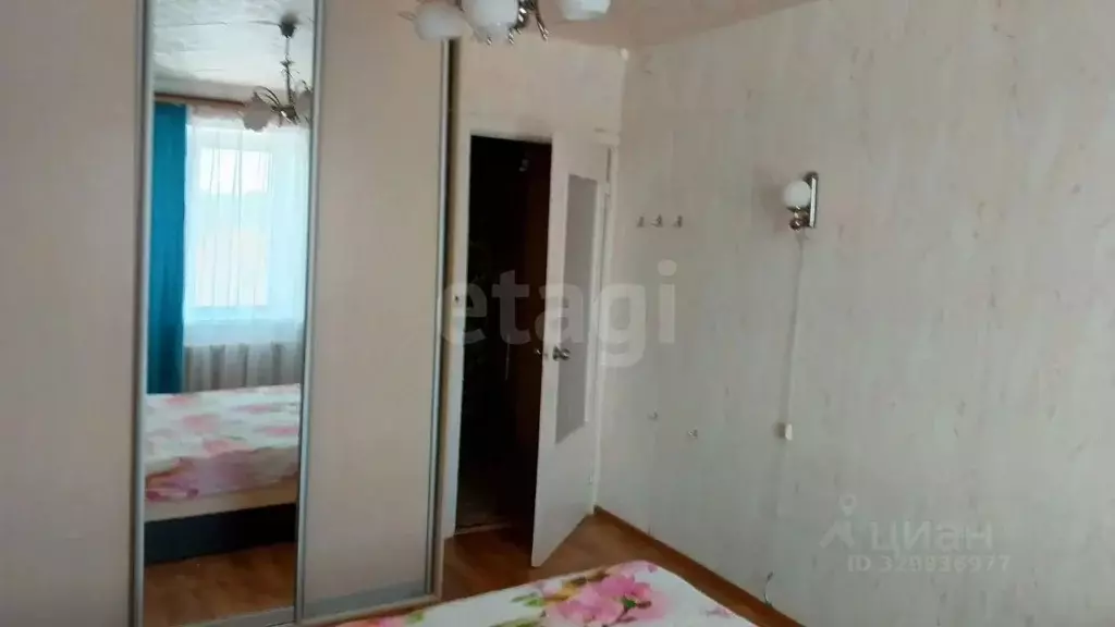 2-к кв. Пермский край, Пермь ул. Героев Хасана, 159 (46.0 м) - Фото 2