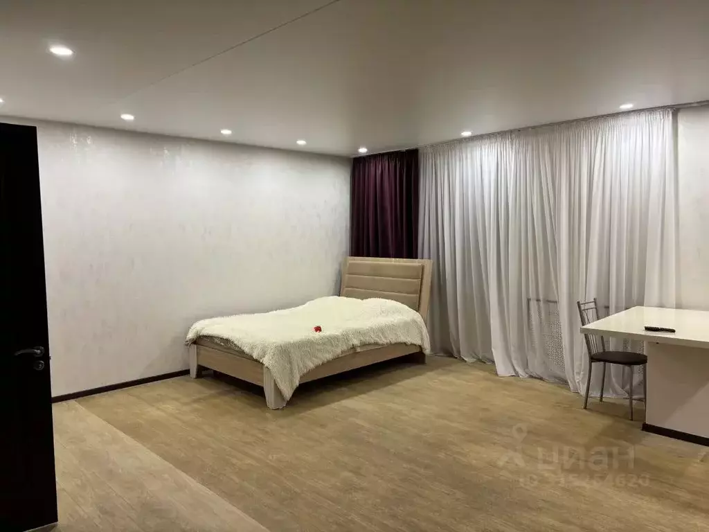 2-к кв. Татарстан, Набережные Челны ул. Аделя Кутуя, 3 (64.0 м) - Фото 1