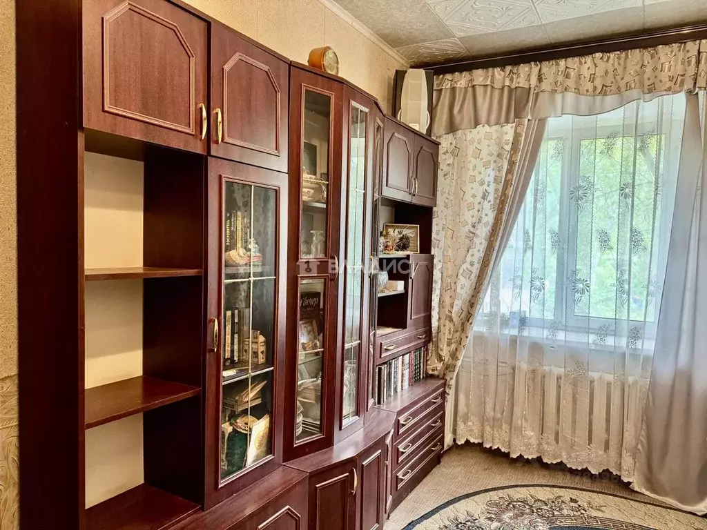 2-к кв. Московская область, Орехово-Зуево ул. Кирова, 50 (43.4 м) - Фото 1
