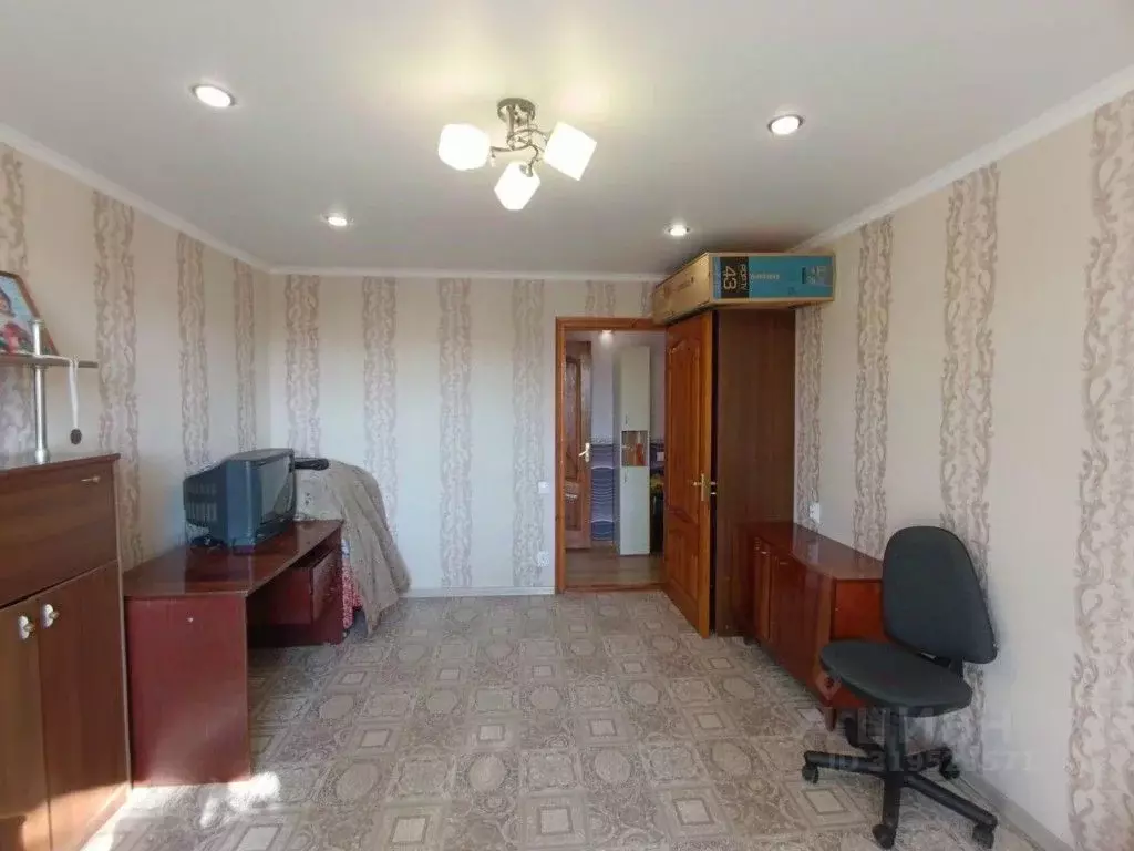 2-к кв. Крым, Феодосия ул. Федько, 56 (45.0 м) - Фото 1