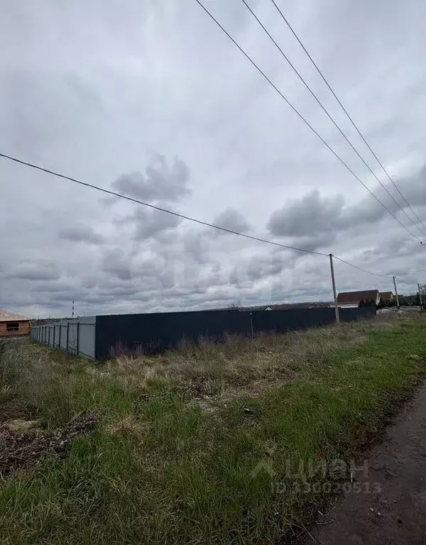 Участок в Белгородская область, Белгород Радужная ул. (15.0 сот.) - Фото 1