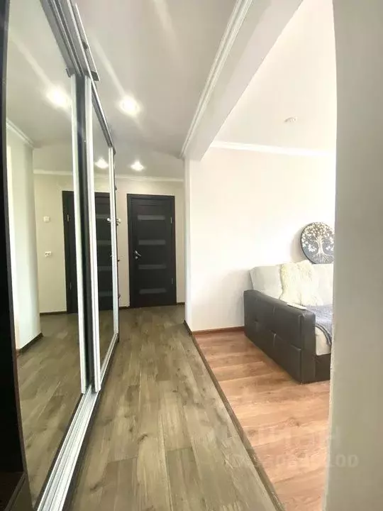2-к кв. Новгородская область, Валдай ул. Труда, 54 (40.4 м) - Фото 1