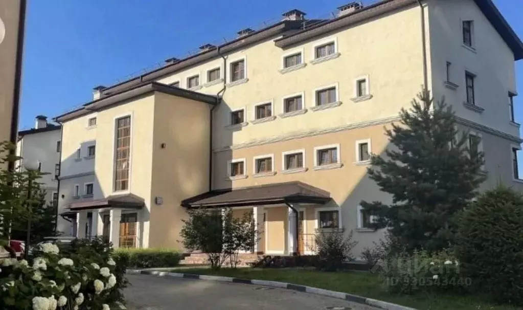 Студия Московская область, Химки ул. Юннатов, 21к5 (28.0 м) - Фото 1