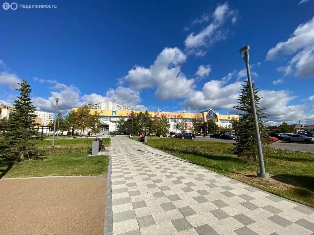 Помещение свободного назначения (26270 м) - Фото 2