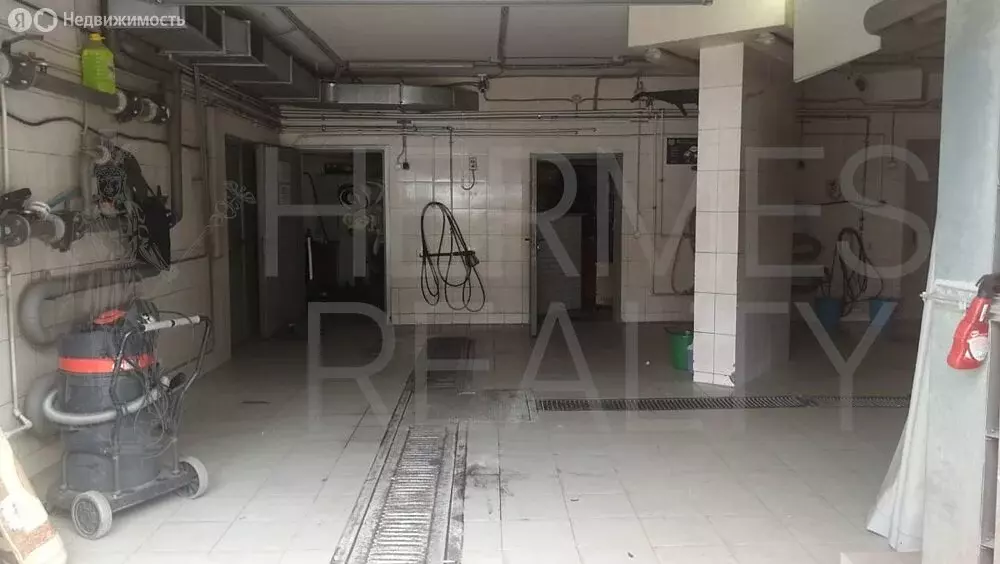 Помещение свободного назначения (113.5 м) - Фото 2