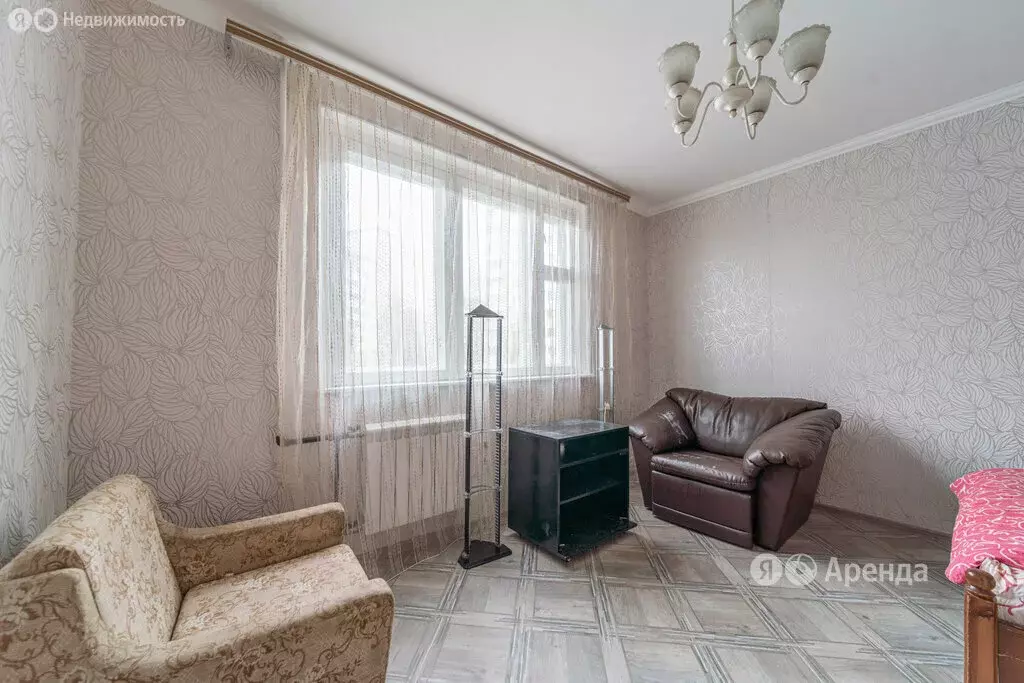 1-комнатная квартира: Москва, Чечёрский проезд, 24к1 (25 м) - Фото 0