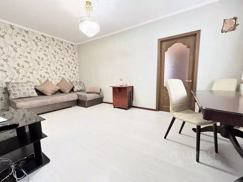 1-к кв. Приморский край, Уссурийск ул. Некрасова, 36 (65.0 м) - Фото 1