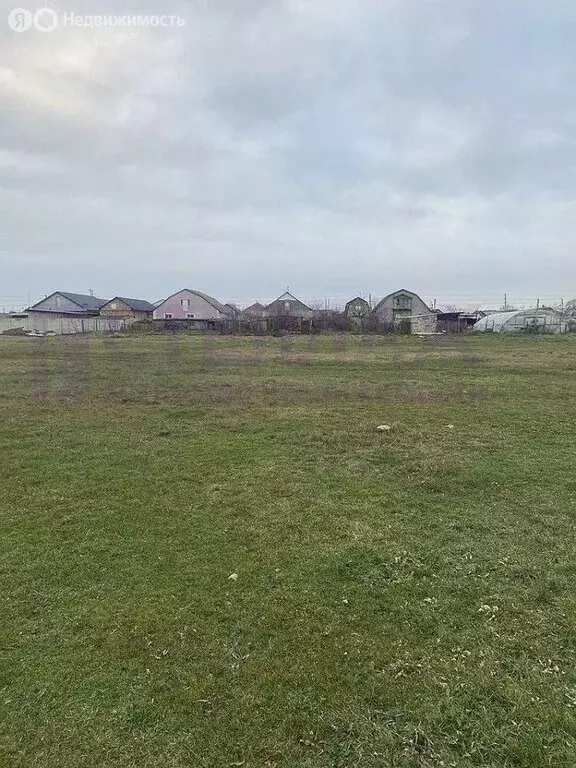 Участок в Кировское, Молодёжная улица (10 м) - Фото 2