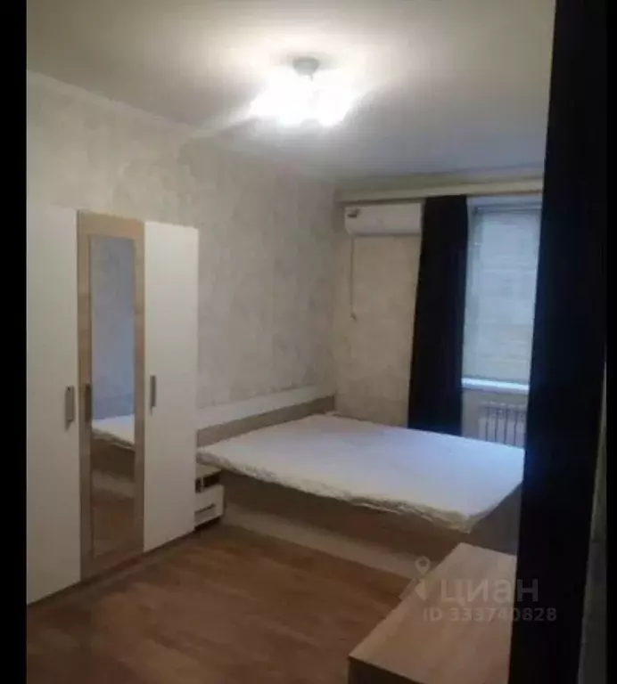 1-к кв. Севастополь ул. Симонок, 55Б (33.0 м) - Фото 1