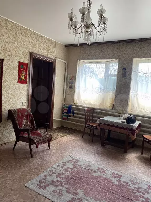 Дом 50 м на участке 1 сот. - Фото 1