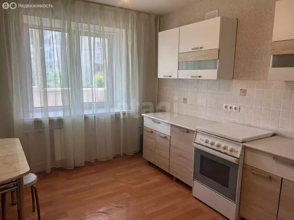 1-комнатная квартира: Самара, Нагорная улица, 10 (39.9 м) - Фото 1