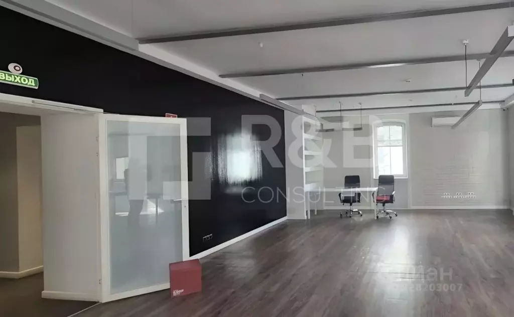 Офис в Москва Яковоапостольский пер., 5-7С3 (478 м) - Фото 2