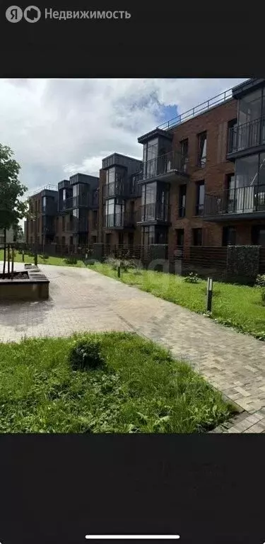 2-комнатная квартира: посёлок Стрельна, Красносельское шоссе, 22 (52.5 ... - Фото 2