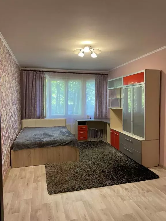 3-к кв. Санкт-Петербург Серебристый бул., 22К3 (64.0 м) - Фото 2