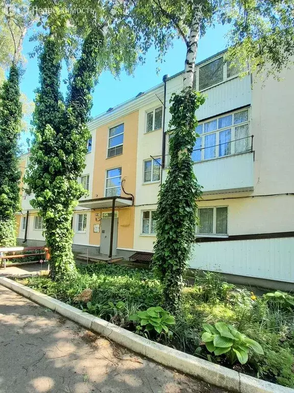 1-комнатная квартира: Михайловск, микрорайон СНИИСХ, 5 (28.6 м) - Фото 0