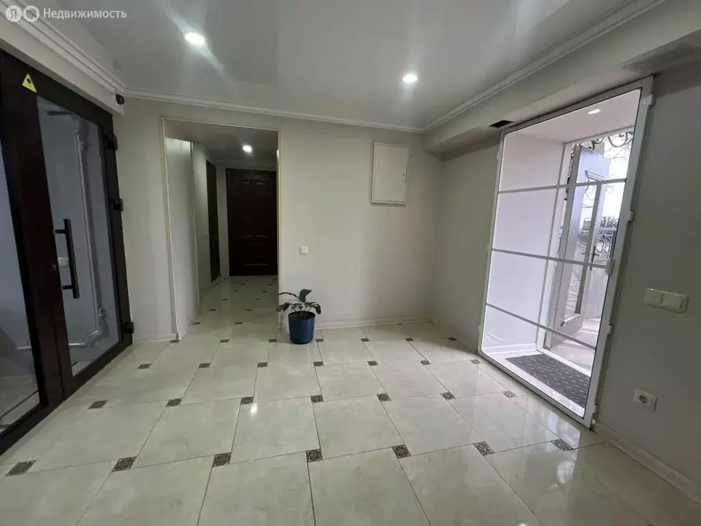 Помещение свободного назначения (116 м) - Фото 1