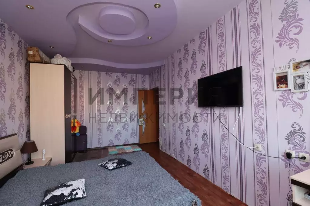 Квартира, 4 комнаты, 90.5 м - Фото 1