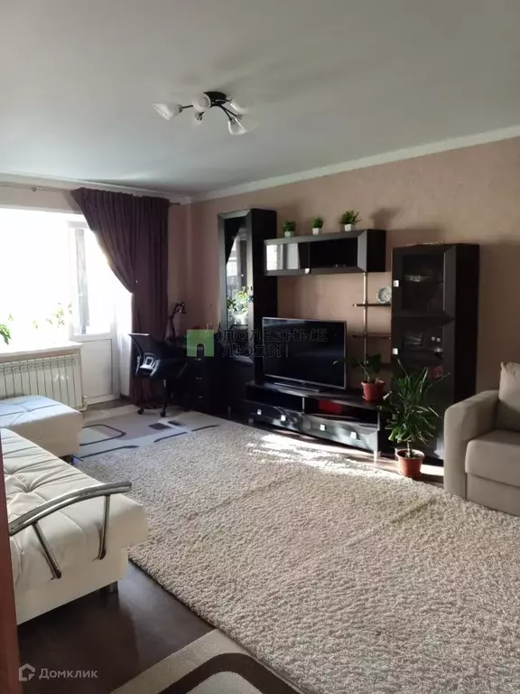 Продаётся 1-к квартира, 39 м - Фото 1
