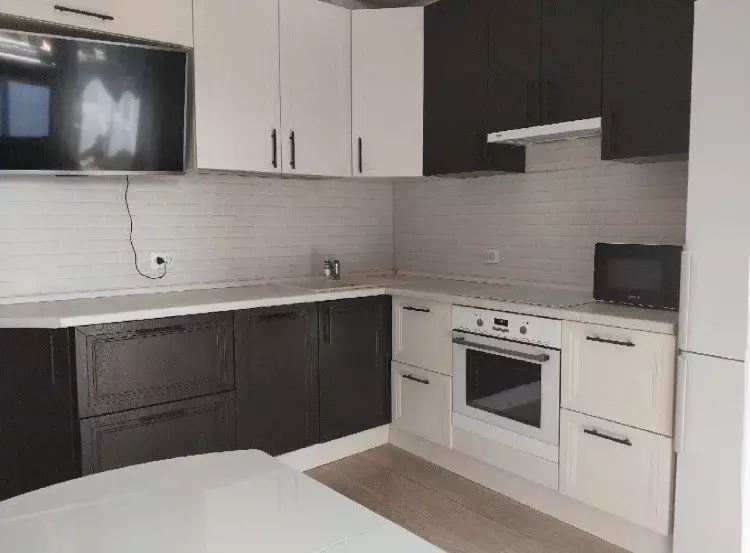 Продаётся 1-к квартира, 36.3 м - Фото 1