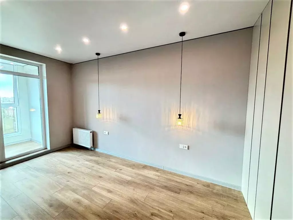 3-к кв. Пензенская область, Пенза ул. Лозицкой, 1А (72.5 м) - Фото 2