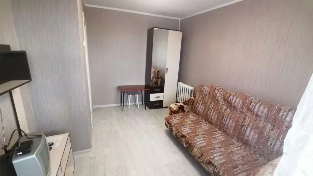 1-к кв. Кировская область, Киров ул. Маклина, 59 (21.0 м) - Фото 1