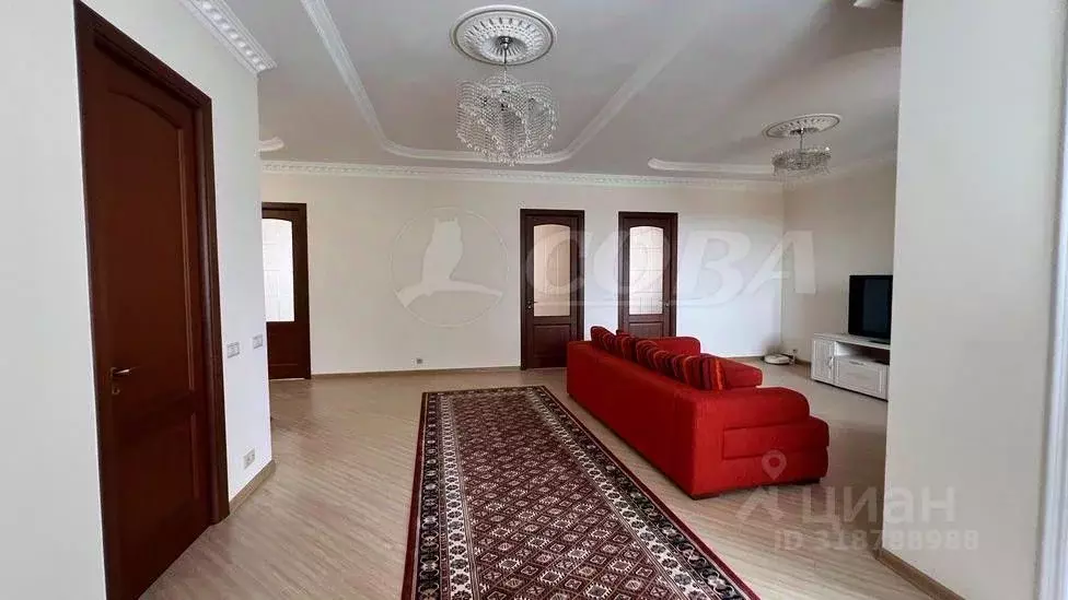 Дом в Дагестан, Дербент ул. Ж. Верна, 70 (250 м) - Фото 1