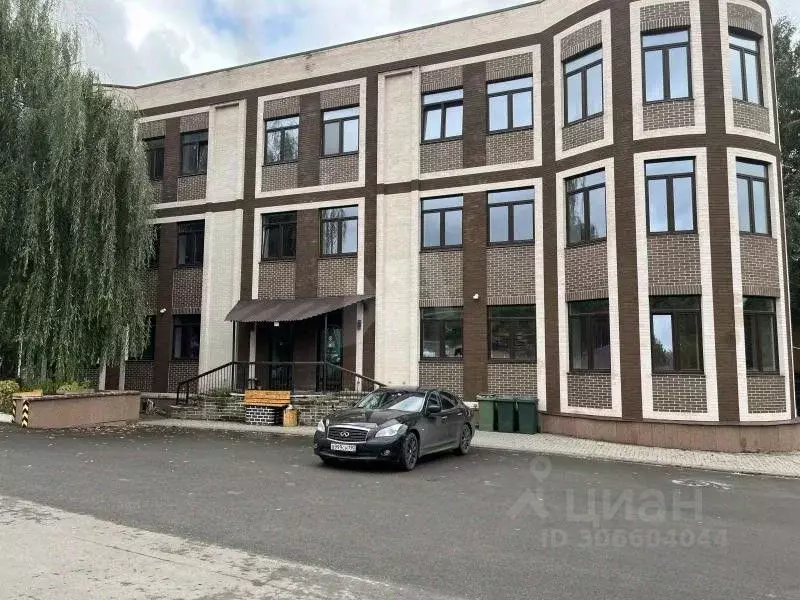 Помещение свободного назначения в Московская область, Видное ул. ... - Фото 1