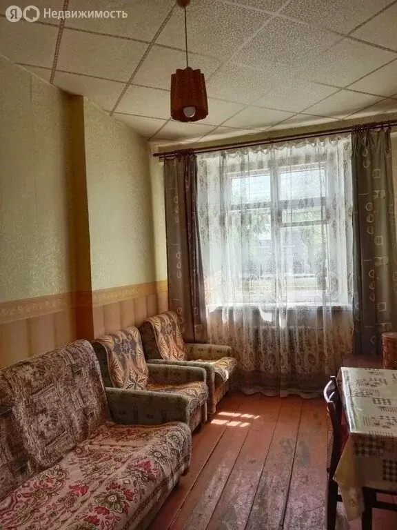 Квартира-студия: Нижний Новгород, Московское шоссе, 83 (16.2 м) - Фото 2