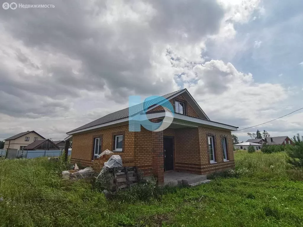 Дом в Уфа, жилой район Елкибаево-Фёдоровка-Самохваловка, Комфортная ... - Фото 1
