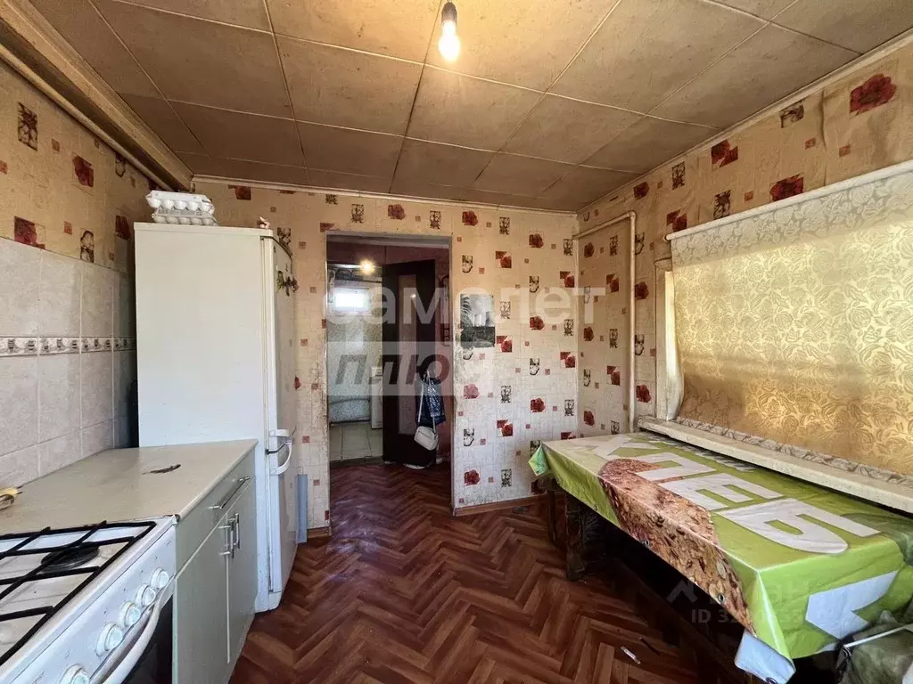 Дом в Курская область, Курск Курбатовский пер. (119 м) - Фото 0