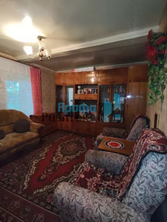 Дом в Нижегородская область, Нижний Новгород пос. Новое Доскино, ... - Фото 2