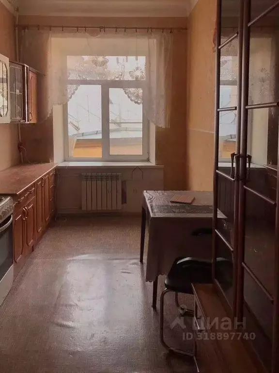3-к кв. Санкт-Петербург Каменноостровский просп., 8 (80.0 м) - Фото 1
