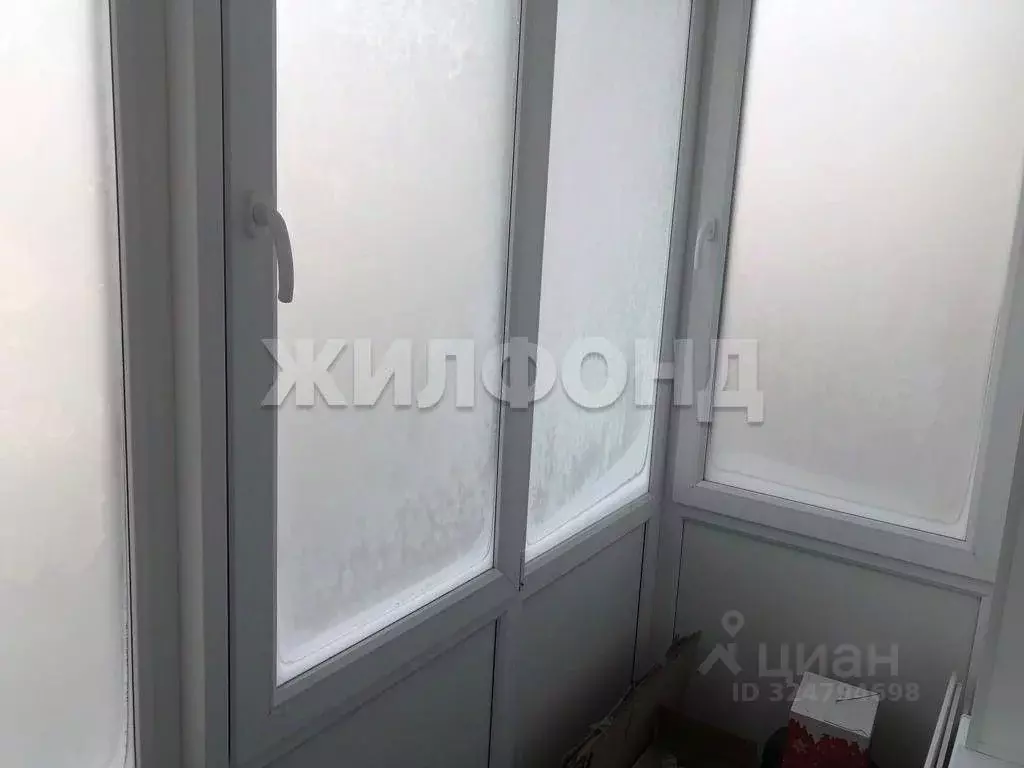 2-к кв. Хакасия, Абакан ул. Дзержинского, 179 (43.7 м) - Фото 2