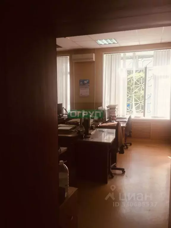 Офис в Пензенская область, Пенза ул. Новый Кавказ, 2/8 (25 м) - Фото 2