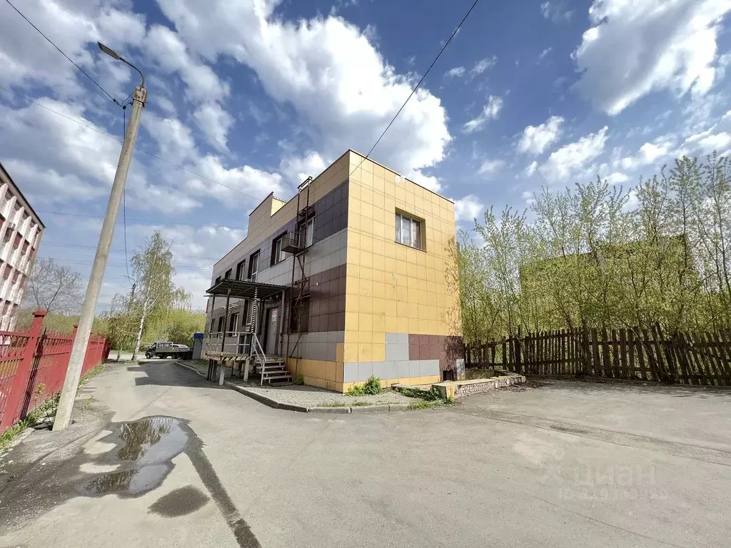 Торговая площадь в Челябинская область, Челябинск ул. Болейко, 6 (690 ... - Фото 1