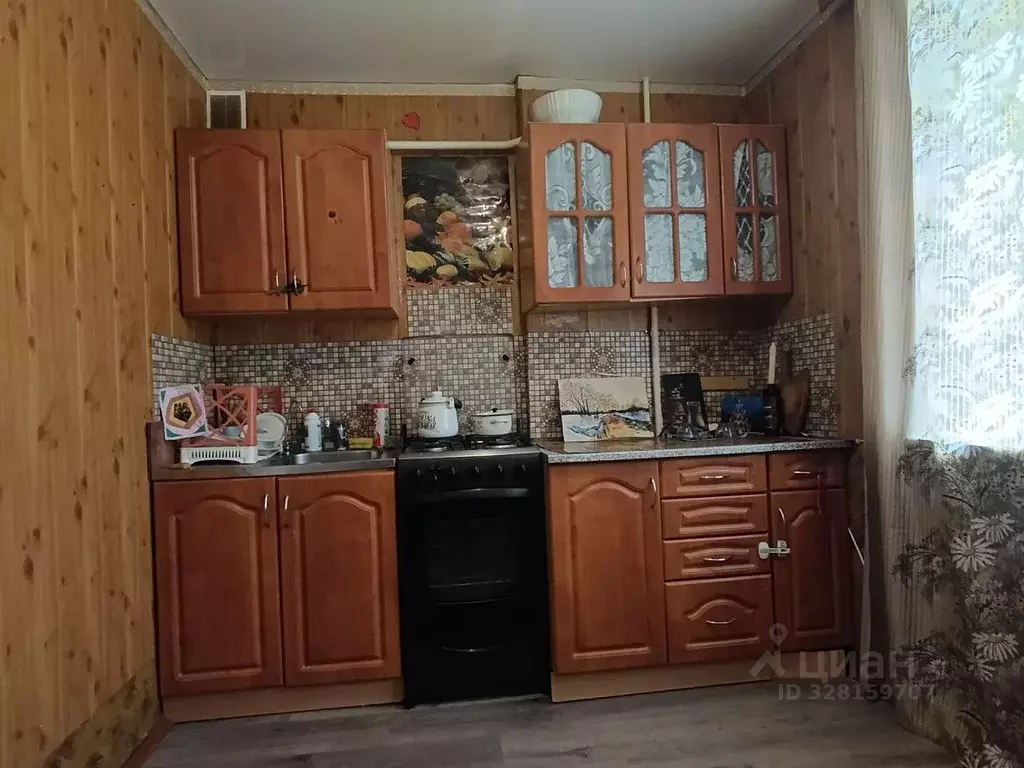 1-к кв. Ленинградская область, Гатчинский муниципальный округ, д. ... - Фото 2