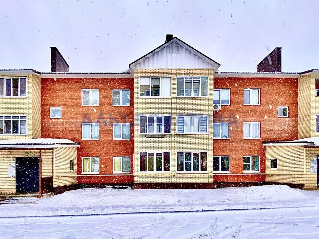 1-к кв. Ярославская область, Переславль-Залесский Трудовой пер., 31 ... - Фото 1