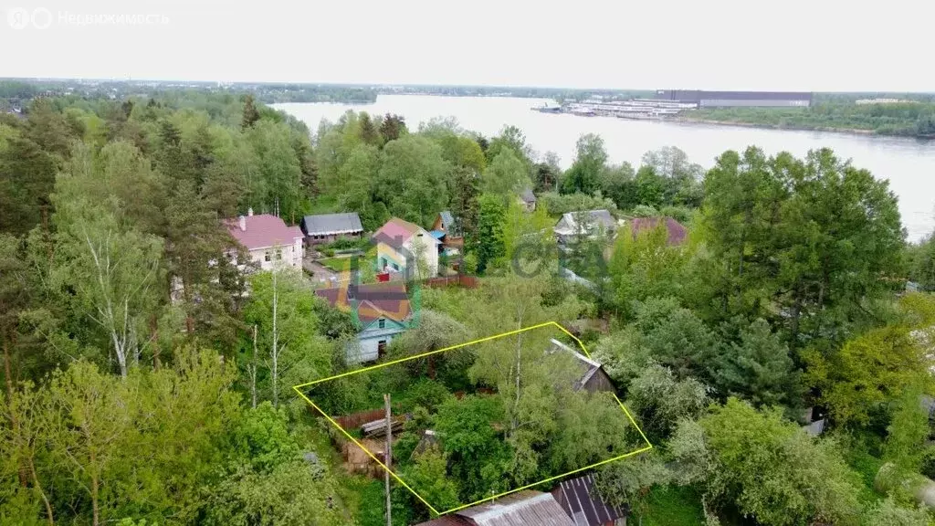 Участок в Всеволожский район, городской посёлок имени Свердлова, ... - Фото 0