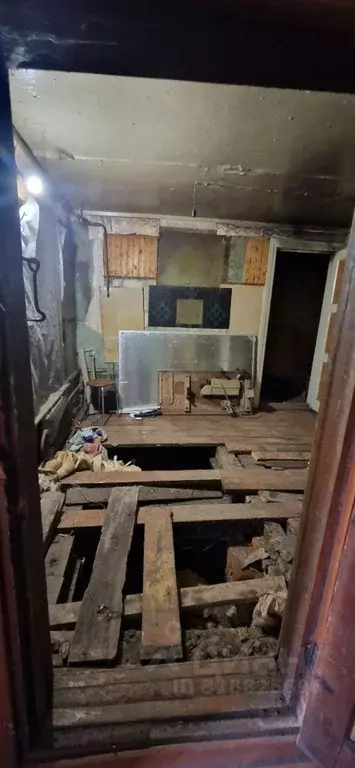Помещение свободного назначения в Новгородская область, Боровичи ... - Фото 0