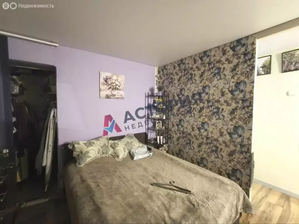 1-комнатная квартира: Тула, Тульская улица, 8 (32.5 м) - Фото 2