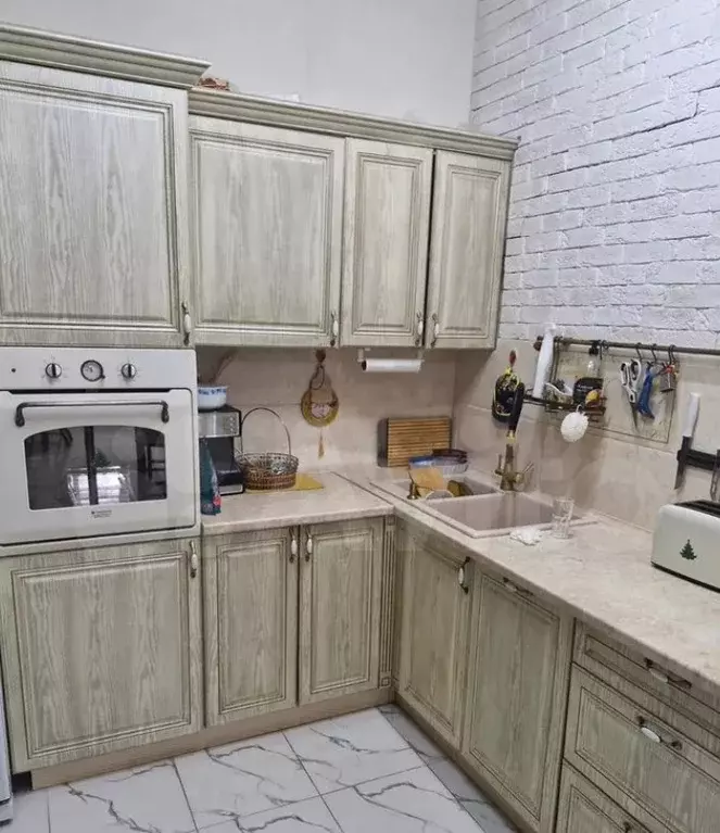 Продаётся 2-к квартира, 67 м - Фото 0